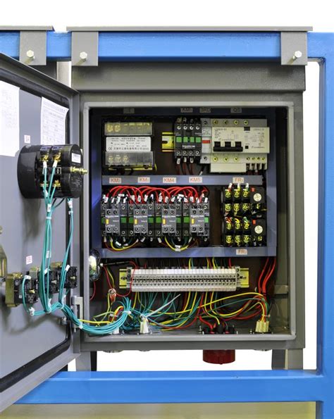 control box electrical engineer|industrial control boxes.